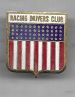AMERIKA RACING DRIEVERS CLUB EMAILE UITVOERING, Ophalen of Verzenden, Gebruikt, Merk, Speldje of Pin