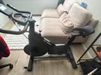 Fitbike 4, Sport en Fitness, Fitnessapparatuur, Ophalen, Zo goed als nieuw, Metaal, Hometrainer
