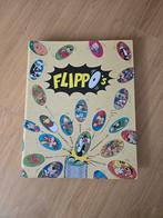 Flippo's Deel 1 (Compleet), Verzamelen, Flippo's, Ophalen of Verzenden
