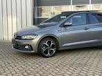 Volkswagen Polo 1.0 TSI R-Line | Pano | 3x R Line | Keyless, Auto's, Stof, Gebruikt, Euro 6, Bedrijf