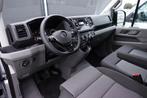 Volkswagen Crafter L3H3 2.0Tdi 177Pk | 35 | Achteruitrijcame, Auto's, Voorwielaandrijving, 12 maanden, Stof, Gebruikt