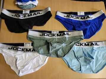 Jockmail slip maat L Nieuw beschikbaar voor biedingen