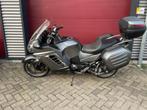 Kawasaki GTR 1400 ABS, Ivo@technoservicehoogendijk.nl, Jan Tinbergenstraat 8-b
2811DZ  Reeuwijk, NL, Bedrijf, Meer dan 35 kW