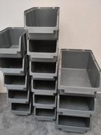 Sorteerbakken, Ophalen, Doos, 100 cm of meer, 60 cm of meer