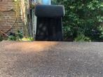Sinnerlog kurk tafelblad Ikea 150.x 75, Huis en Inrichting, Ophalen, Overige materialen, Gebruikt, 100 tot 150 cm