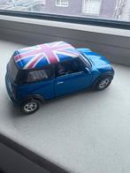 Welly Mini Cooper Modelauto, Hobby en Vrije tijd, Modelauto's | 1:18, Ophalen of Verzenden, Gebruikt, Auto, Welly