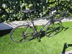Mooie Trek Madone Racefiets 3.1 Shimano 105, Fietsen en Brommers, Fietsen | Racefietsen, Heren, Aluminium, Zo goed als nieuw, 57 tot 61 cm