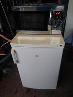 Etna koelkast, Gebruikt, 100 tot 150 liter, Met vriesvak, Ophalen