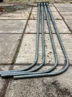 Rijbakverlichting Lichtmasten 9 meter, Ophalen, Overige typen