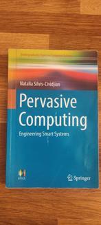 Pervasive Computing, Boeken, Gelezen, Beta, Ophalen, WO