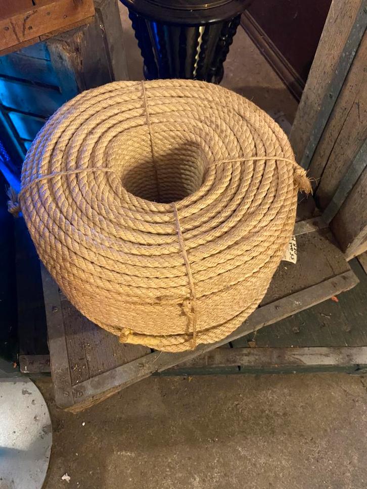 Schoppen schovels vorken en  touw (nieuw), Tuin en Terras, Hand-tuingereedschap, Nieuw, Schop, Ophalen