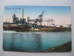 L94 IJmuiden - Hoogovens - 1929, Verzenden, 1920 tot 1940, Gelopen, Noord-Holland