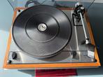 Thorens TD166 met modificaties, Ophalen, Gebruikt, Platenspeler, Thorens
