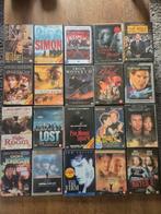500+ DVD’s – Actie, komedie, klassiekers & meer – Kies uit!, Alle leeftijden, Ophalen of Verzenden, Zo goed als nieuw