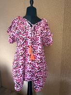 Place du Soleil Tuniek - Ibiza Style - Maat M, Kleding | Dames, Verzenden, Gedragen, Maat 38/40 (M), Roze
