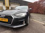 Audi A5 Sportback 35 TDI S tronic (2022), Euro 6, 4 cilinders, 4 stoelen, Leder