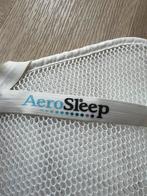 Aerosleep topper, Ophalen of Verzenden, Zo goed als nieuw, Tweepersoons, 200 cm