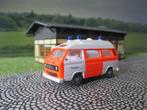 Volkswagen Transporter T3 Bus Roco Baby Ambulance, Hobby en Vrije tijd, Modelauto's | 1:87, Ophalen of Verzenden, Gebruikt, Bus of Vrachtwagen