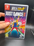 Just Dance 2018 - Nintendo Switch, Spelcomputers en Games, Games | Nintendo Switch, Muziek, Lenn hodes, Ophalen of Verzenden, Zo goed als nieuw