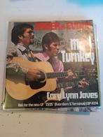 Zager & evans 7inch mr turnkey, Ophalen of Verzenden, Zo goed als nieuw, Pop