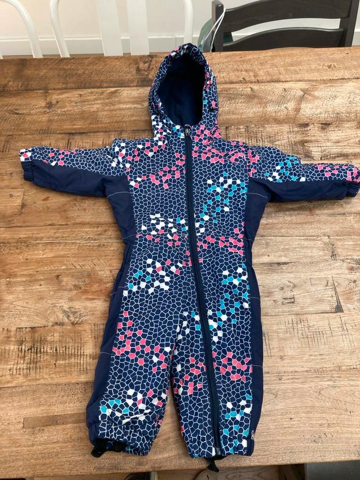 Rucanor Skipak Maat 68 en 80, Kinderen en Baby's, Babykleding | Maat 68, Gebruikt, Jongetje of Meisje, Pakje, Ophalen of Verzenden
