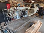 Mitsubishi Starion 2.0 EX project, Auto's, Mitsubishi, 4 cilinders, Wit, Origineel Nederlands, Handgeschakeld