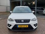 SEAT Arona 1.0 TSI Style DAB Navi Apple, Stof, Gebruikt, Wit, Bedrijf