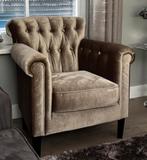 Urbsn sofa fauteuil venetia, Huis en Inrichting, Fauteuils, Ophalen, Nieuw