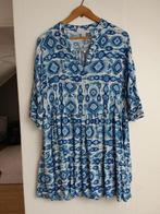 Zomer jurkje mt 38 ruimvallend nieuw., Ophalen of Verzenden, Nieuw, Maat 38/40 (M)