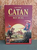 Catan het Duel, Ophalen of Verzenden, Kwartet(ten)
