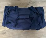 Sport tas Outdoor Adventure, donker blauw, Ophalen of Verzenden, Zo goed als nieuw, Heren