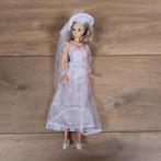 Vintage Barbie bruid, Barbie, Gebruikt, Onbekend, Ophalen of Verzenden