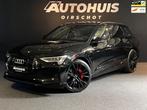 Audi E-tron E-tron 55 quattro advanced 95 kWh B&O/Memoryseat, Auto's, Audi, Automaat, 95 kWh, Vierwielaandrijving, 259 min