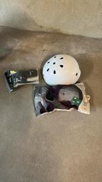 Rollerskate kinderaccesoires, Sport en Fitness, Skeelers, Ophalen of Verzenden, Gebruikt, Bescherming, Overige merken