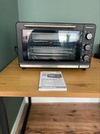 Silvercrest Oven en Grill - 30 Liter, Witgoed en Apparatuur, Ovens, Minder dan 45 cm, Nieuw, Grill, Ophalen of Verzenden