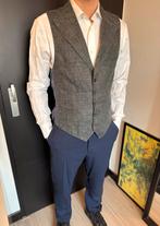 Suitsupply pak, Kleding | Heren, Kostuums en Colberts, Ophalen, Zo goed als nieuw, Suitsupply, Maat 48/50 (M)