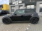 Mini Mini 1.6 Cooper S Bayswater Org NL | Navi | Xenon | Aut, Euro 5, Gebruikt, 4 cilinders, 4 stoelen