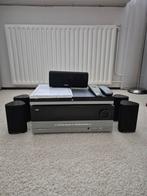 2x harman kardon home cinema sets (compleet), 70 watt of meer, Dvd-speler, Ophalen, Overige merken