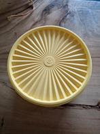 Tupperware Koektrommel - Vintage, Huis en Inrichting, Keuken | Tupperware, Ophalen of Verzenden, Overige typen