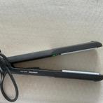 Braun stijltang satinliner, Ophalen of Verzenden, Zo goed als nieuw, Krultang of Stijltang