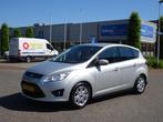 Ford C-Max 1.0 Titanium Navi Camera Cruise, Voorwielaandrijving, 125 pk, Gebruikt, Origineel Nederlands