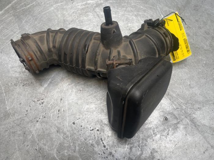 Aanzuigslang Lucht van een Kia Sportage, Auto-onderdelen, Motor en Toebehoren, Kia, Gebruikt, 3 maanden garantie, Ophalen of Verzenden