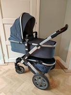 Joolz Geo 2 kinderwagen, Kinderen en Baby's, Kinderwagens en Combinaties, Overige merken, Ophalen of Verzenden, Verstelbare duwstang