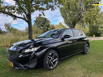 Peugeot 308 1.2 PureTech Allure Pack Business AUT8 beschikbaar voor biedingen