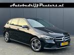 Mercedes-benz B-KLASSE B 180 Aut. LED Sportstoel Camera Navi, 65 €/maand, 136 pk, Gebruikt, Euro 6