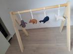 Jollein Babygym., Kinderen en Baby's, Speelgoed | Babyspeelgoed, Ophalen, Zo goed als nieuw, Babygym