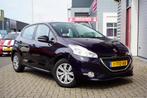 Peugeot 208 1.2 VTi Envy | AIRCO| CRUISE| NAVIGATIE, Voorwielaandrijving, Euro 5, Stof, Gebruikt