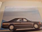 1993 Nederlands Mercedes w124 200 300serie óók 300cabriolet, Ophalen of Verzenden, Zo goed als nieuw, Mercedes