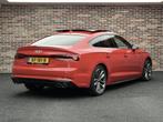 Audi S5 3.0TFSI quattro Pro Line Plus DAK LEDER ACC HEADUP M, Leder, Bedrijf, Vierwielaandrijving, S5
