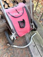 Hondenkar gebruikt, Ophalen of Verzenden, Gebruikt